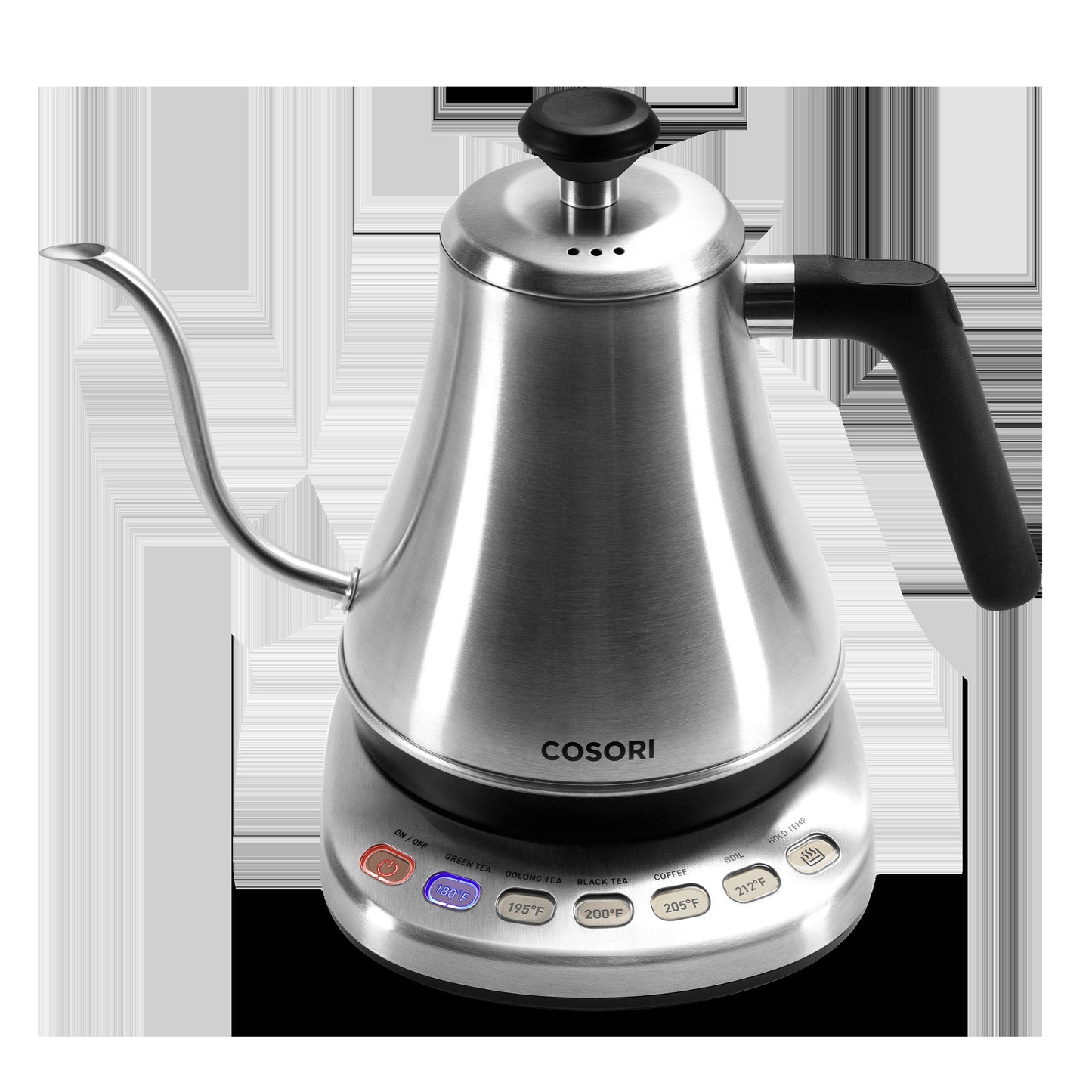 Original Electric Gooseneck Kettle