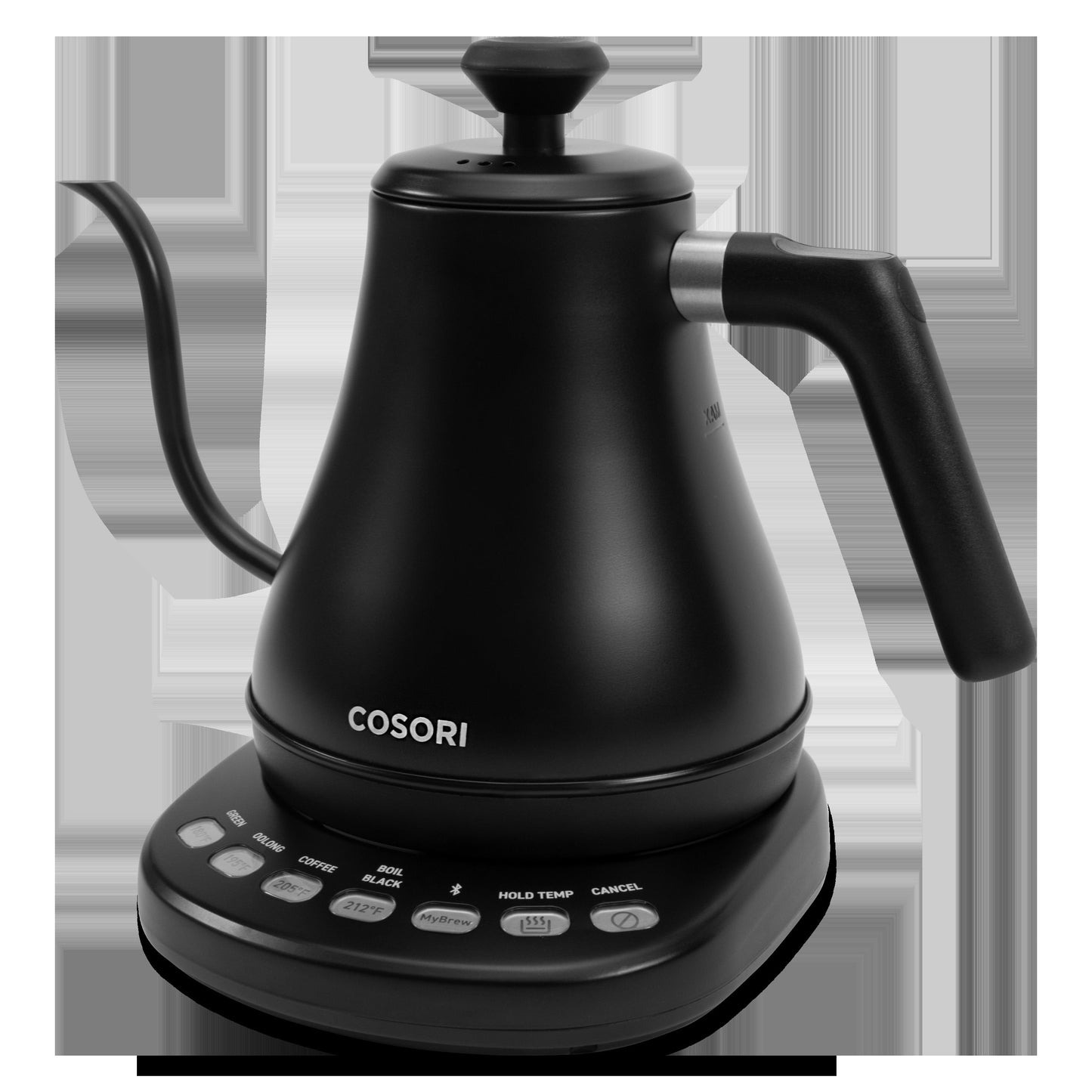 Smart Electric Gooseneck Kettle