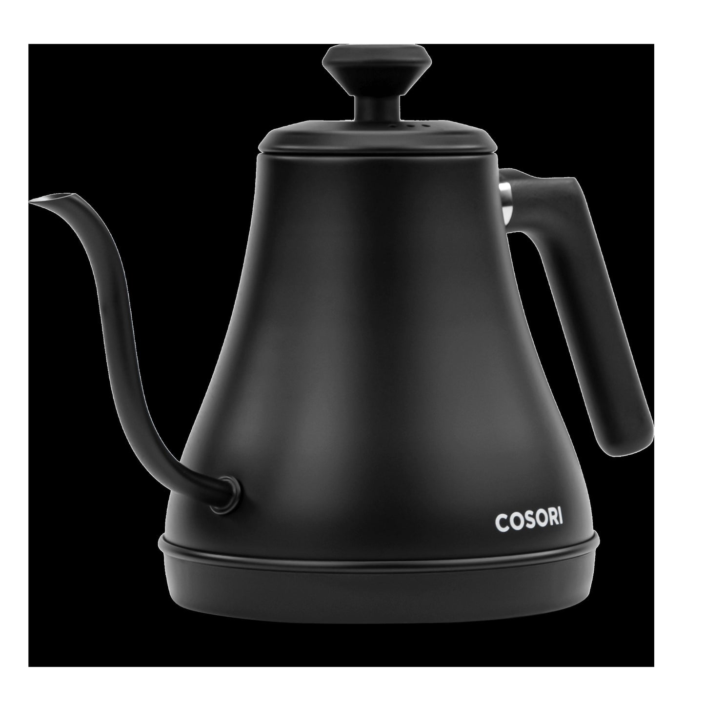 Original Electric Gooseneck Kettle