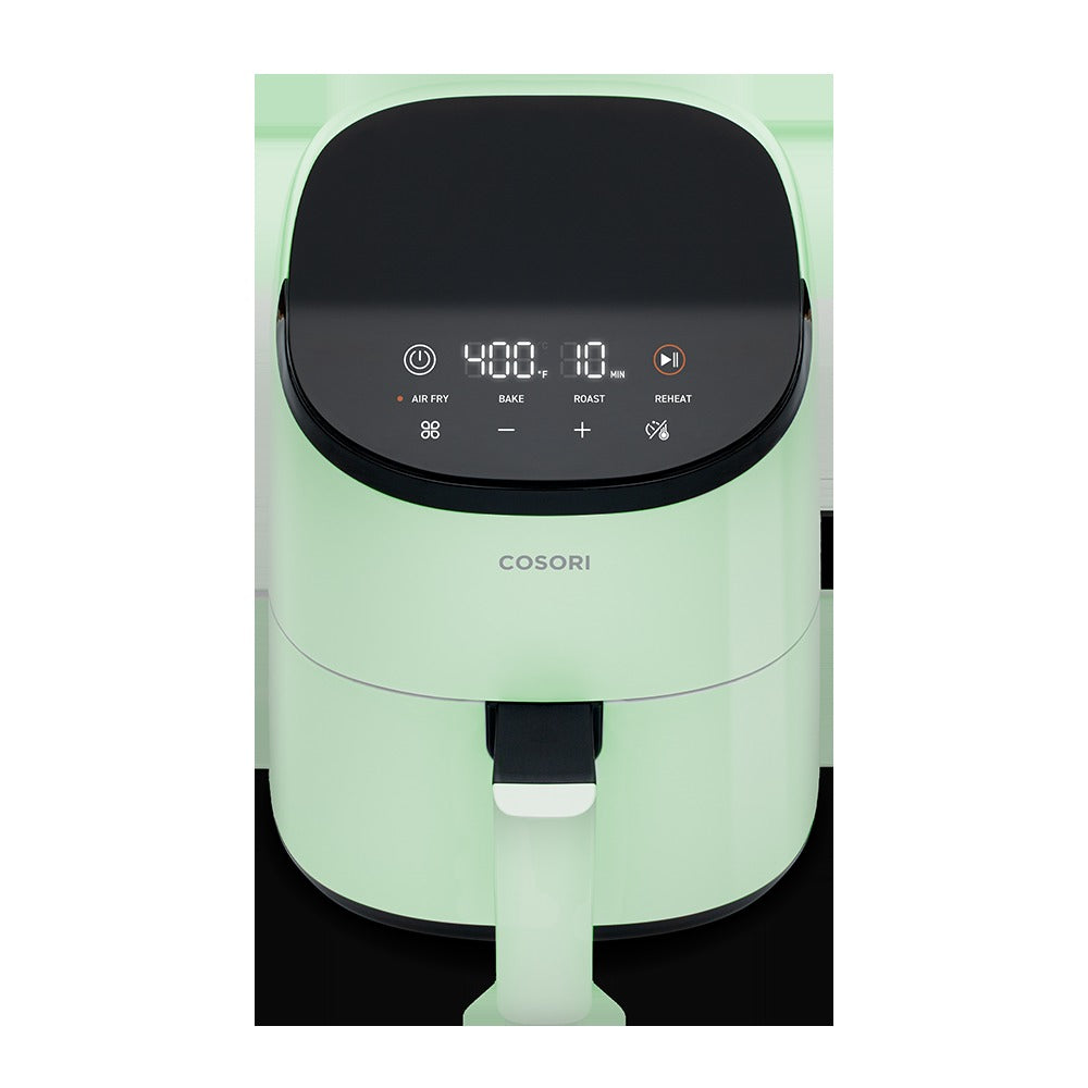Lite 2.1-Quart Mini Air Fryer