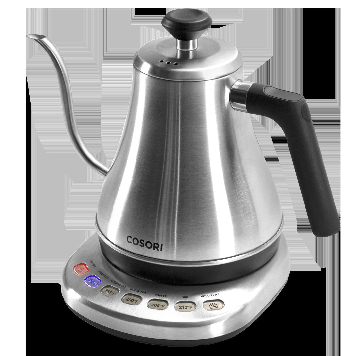 Original Electric Gooseneck Kettle