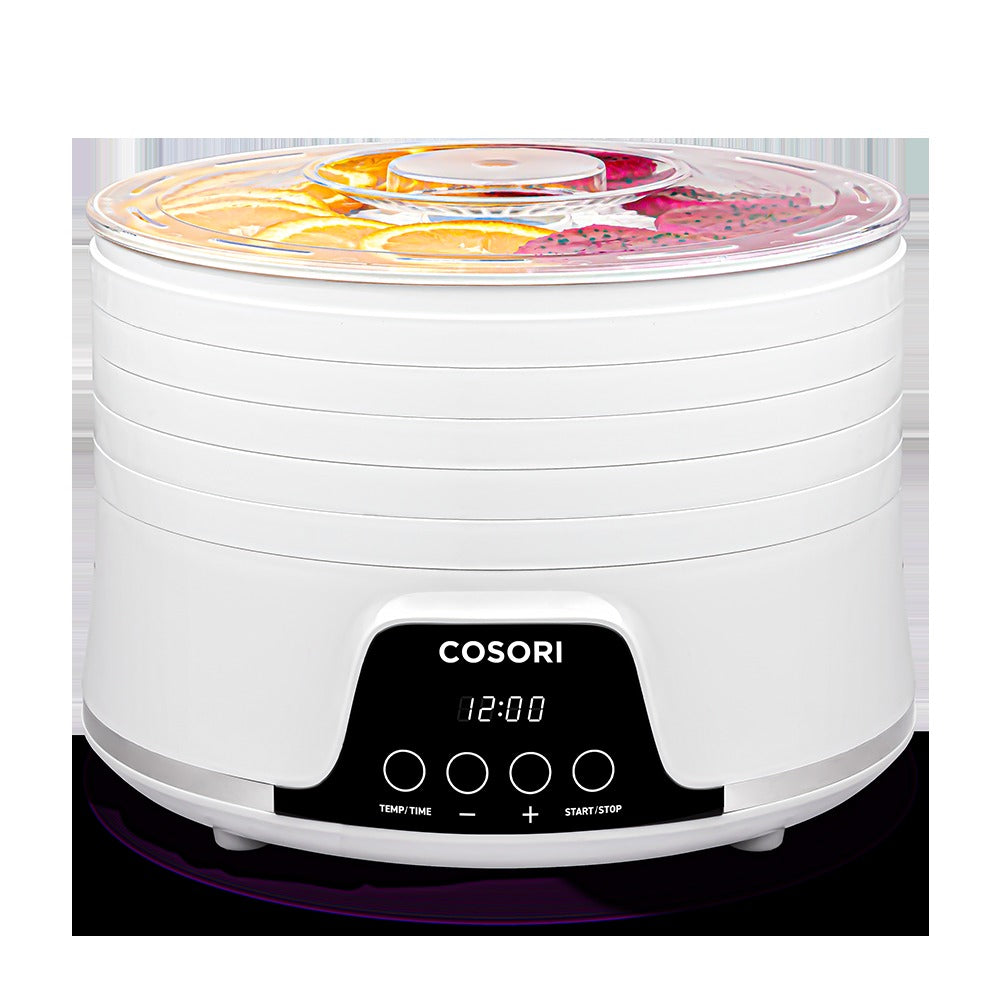 Pioneer 5-Tray Food Dehydrator