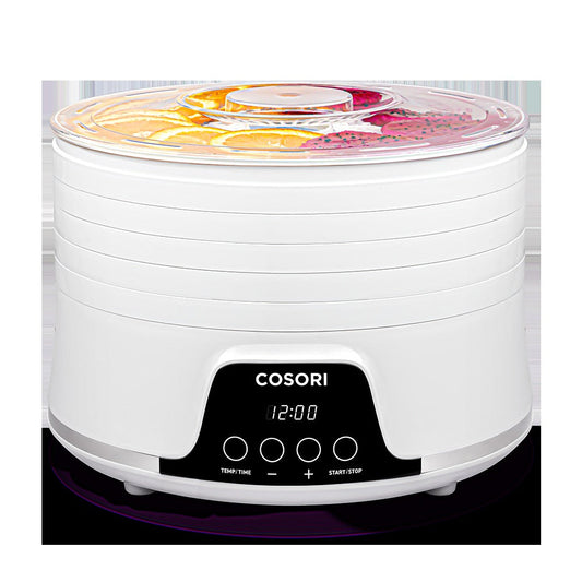 Pioneer 5-Tray Food Dehydrator