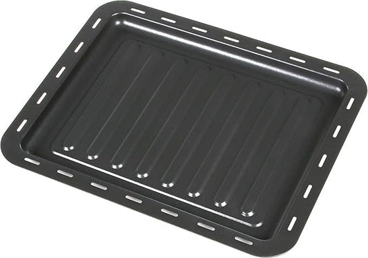 COSORI Oven Tray, Baking Sheet, Drip pan for CS100-AO & CTO-R251S, Air Fryer Toaster Oven Replacement Accessories