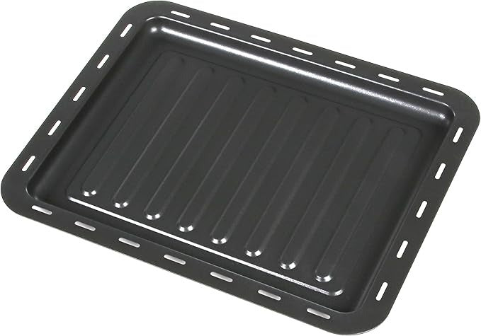 COSORI Oven Tray, Baking Sheet, Drip pan for CS100-AO & CTO-R251S, Air Fryer Toaster Oven Replacement Accessories