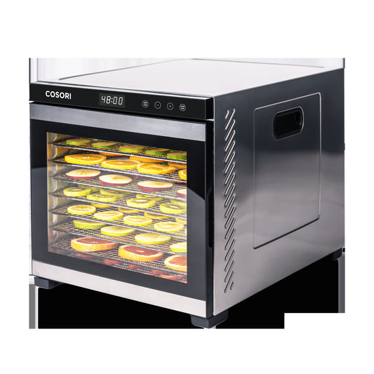 Premium Pro 10-Tray Food Dehydrator
