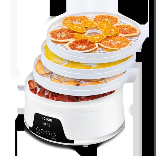 Pioneer 5-Tray Food Dehydrator