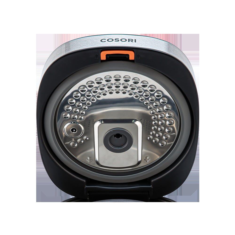 5.0-Quart Rice Cooker