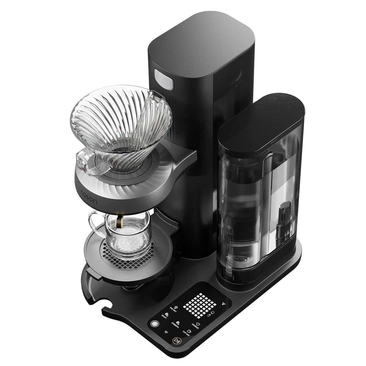Juni Coffee Machine – Early Access Deposit