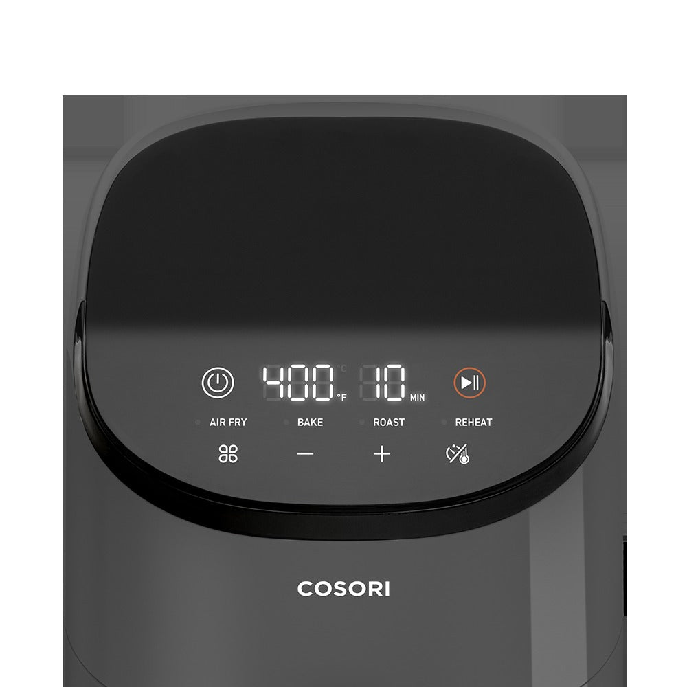 Lite 2.1-Quart Mini Air Fryer