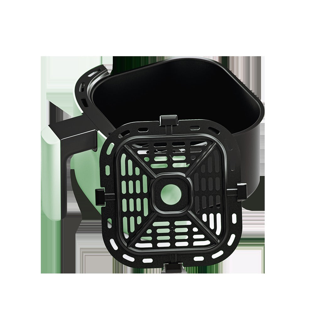 Lite 2.1-Quart Mini Air Fryer