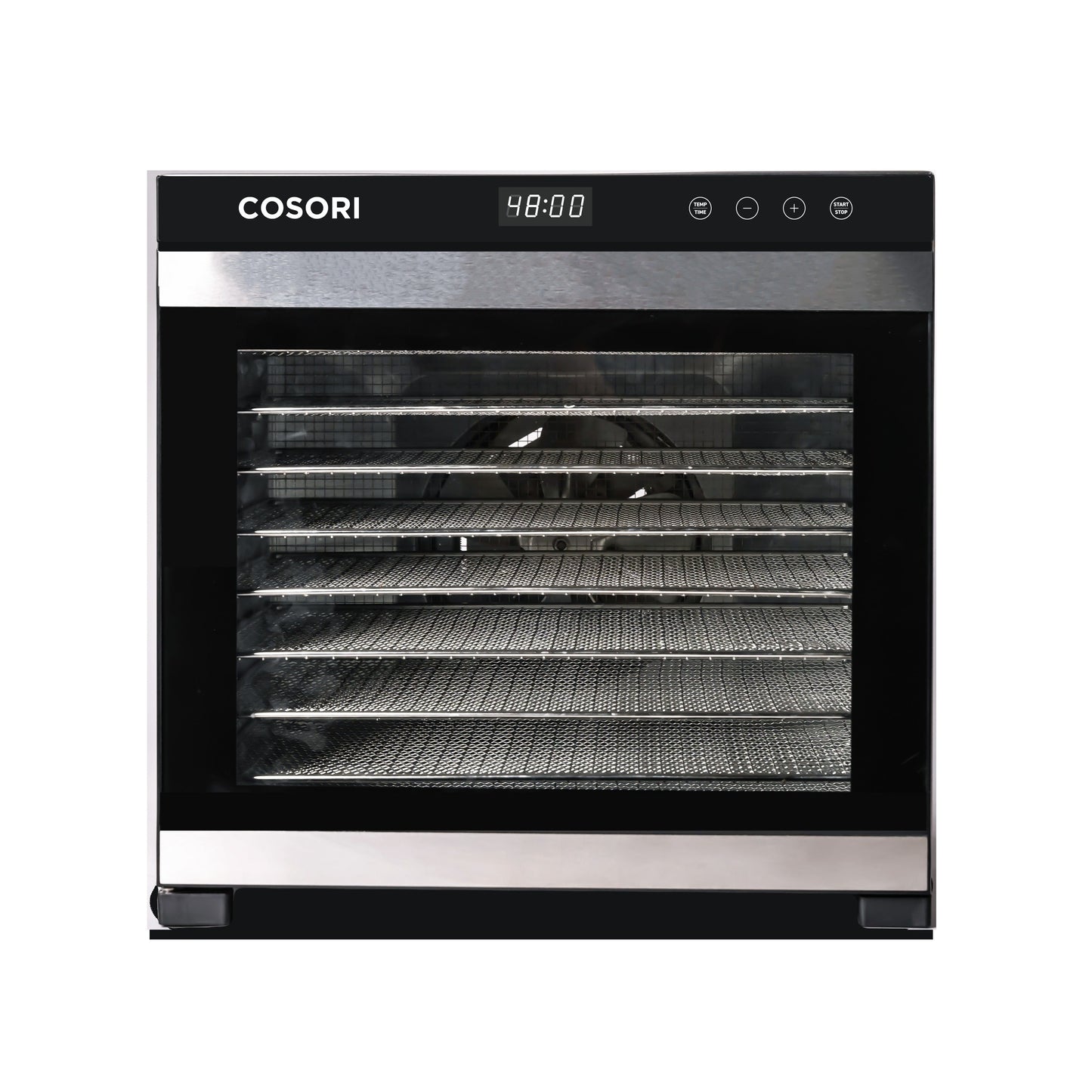Premium Pro 10-Tray Food Dehydrator