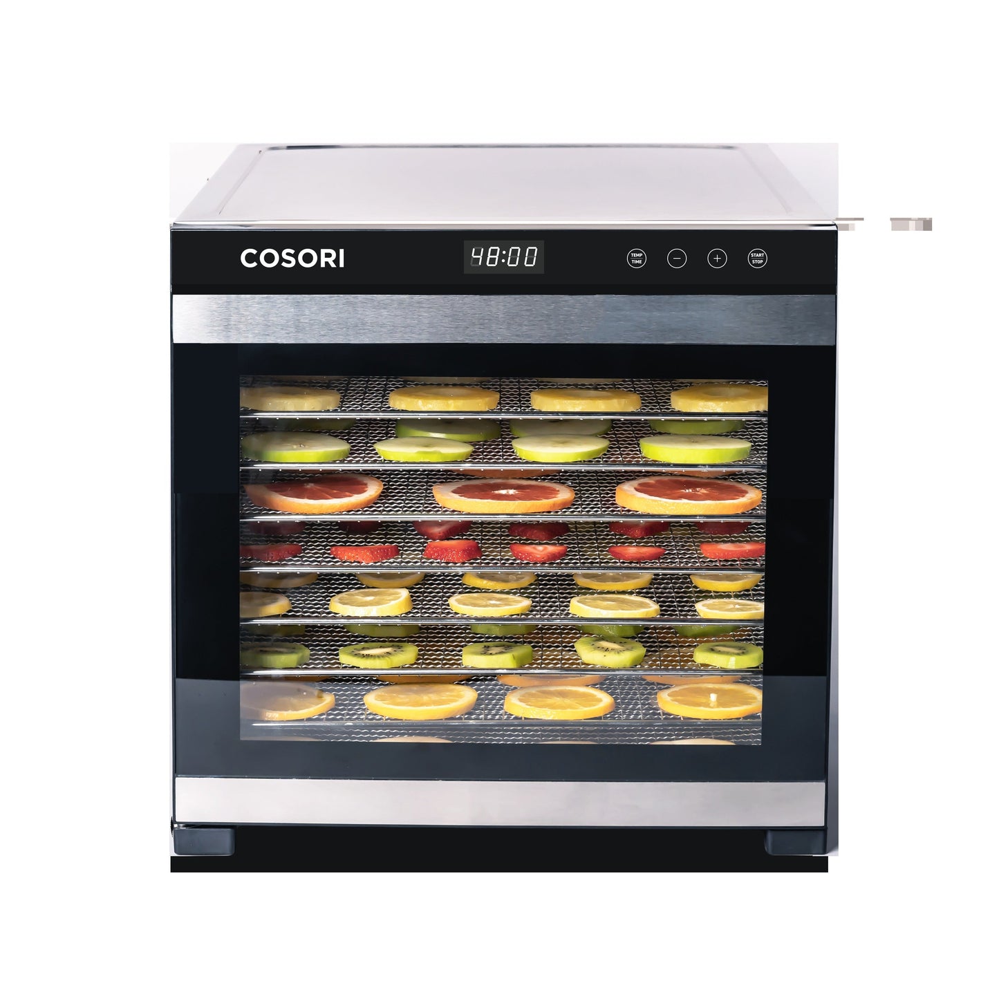 Premium Pro 10-Tray Food Dehydrator