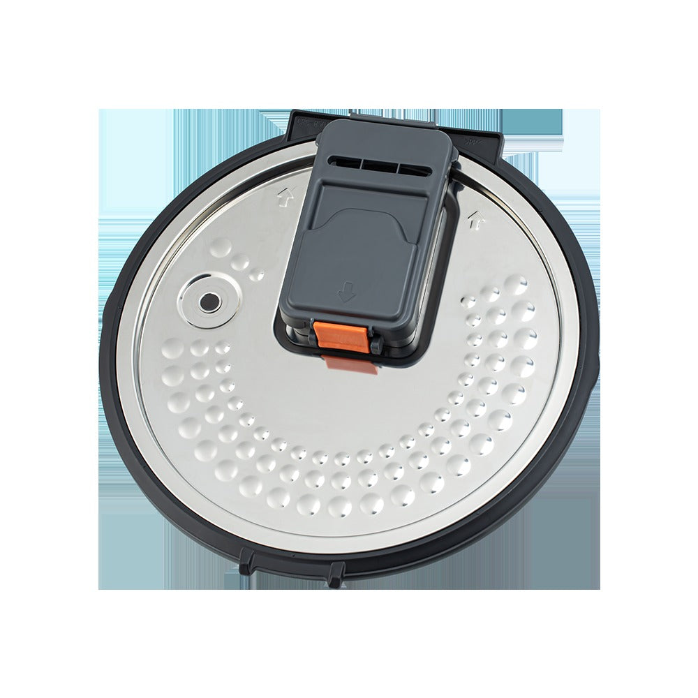 5.0-Quart Rice Cooker