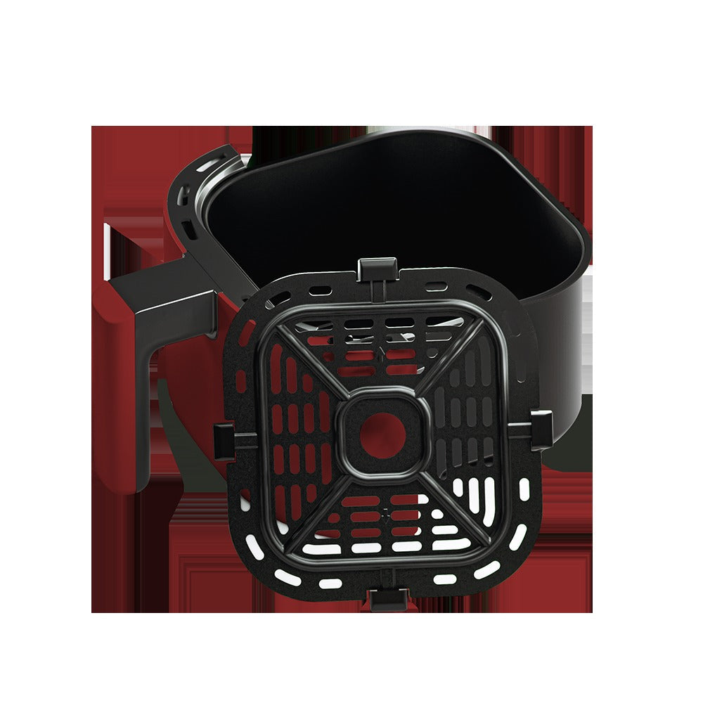 Lite 2.1-Quart Mini Air Fryer