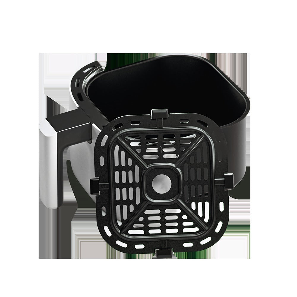 Lite 2.1-Quart Mini Air Fryer