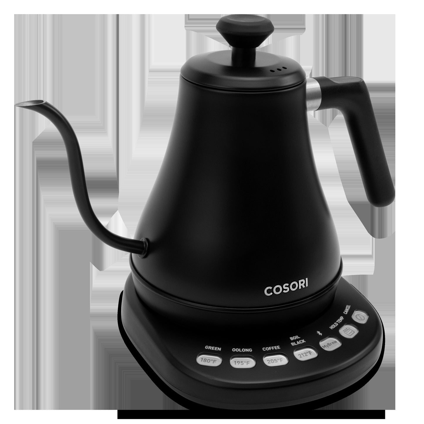 Smart Electric Gooseneck Kettle