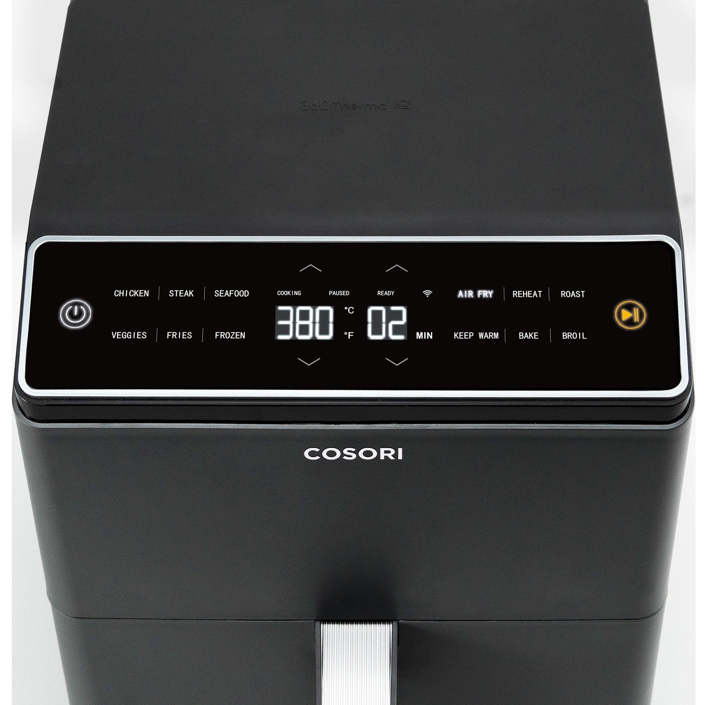 Dual Blaze® 6.8-Quart Smart Air Fryer