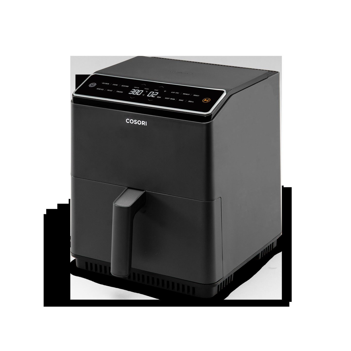 Dual Blaze® 6.8-Quart Smart Air Fryer