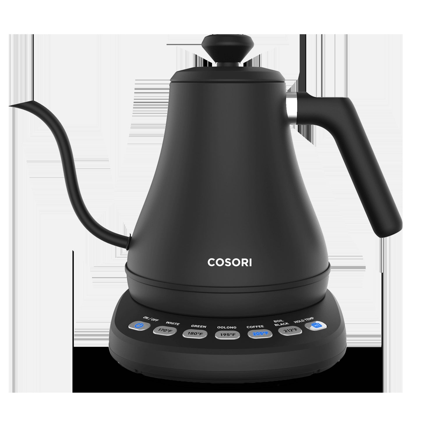 Original Electric Gooseneck Kettle