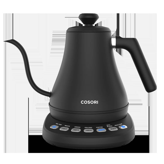 Original Electric Gooseneck Kettle