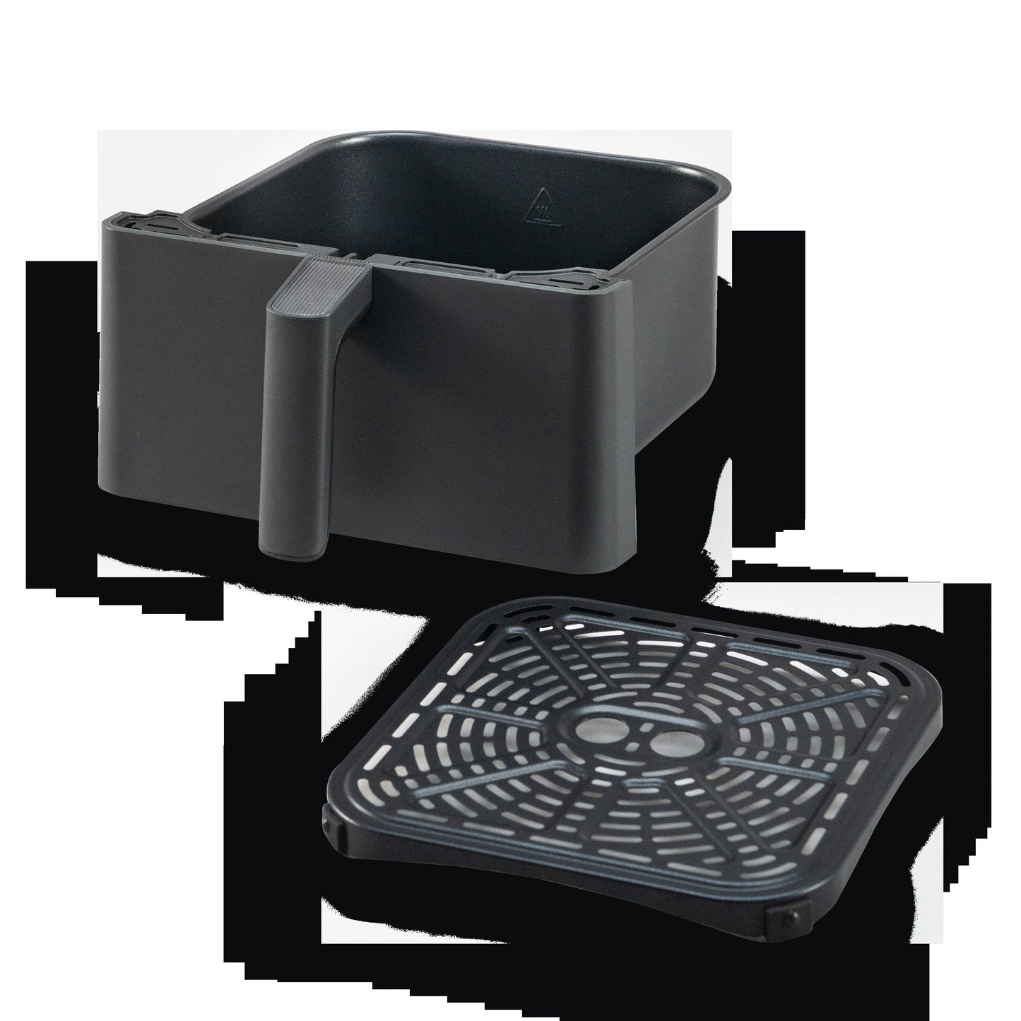 Dual Blaze® 6.8-Quart Smart Air Fryer