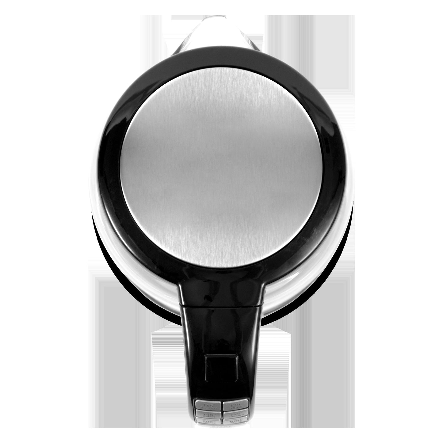 Original Digital Glass Kettle