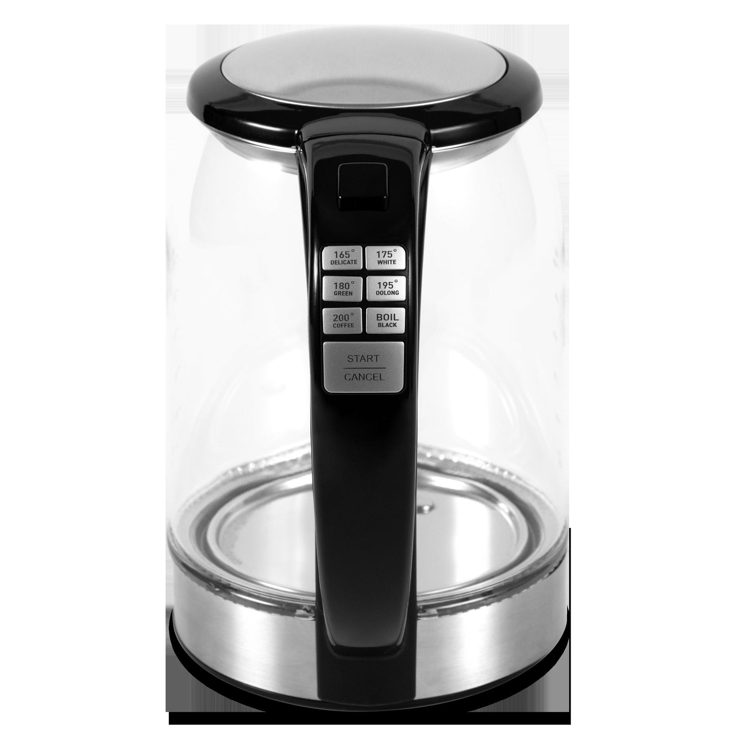 Original Digital Glass Kettle