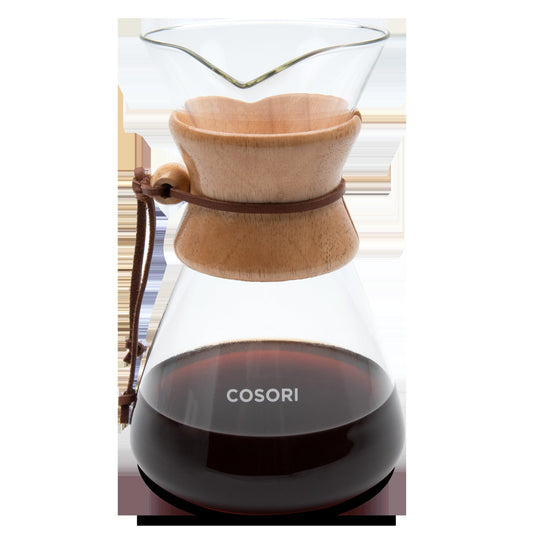 Original 8-Cup Pour-Over Coffee Maker