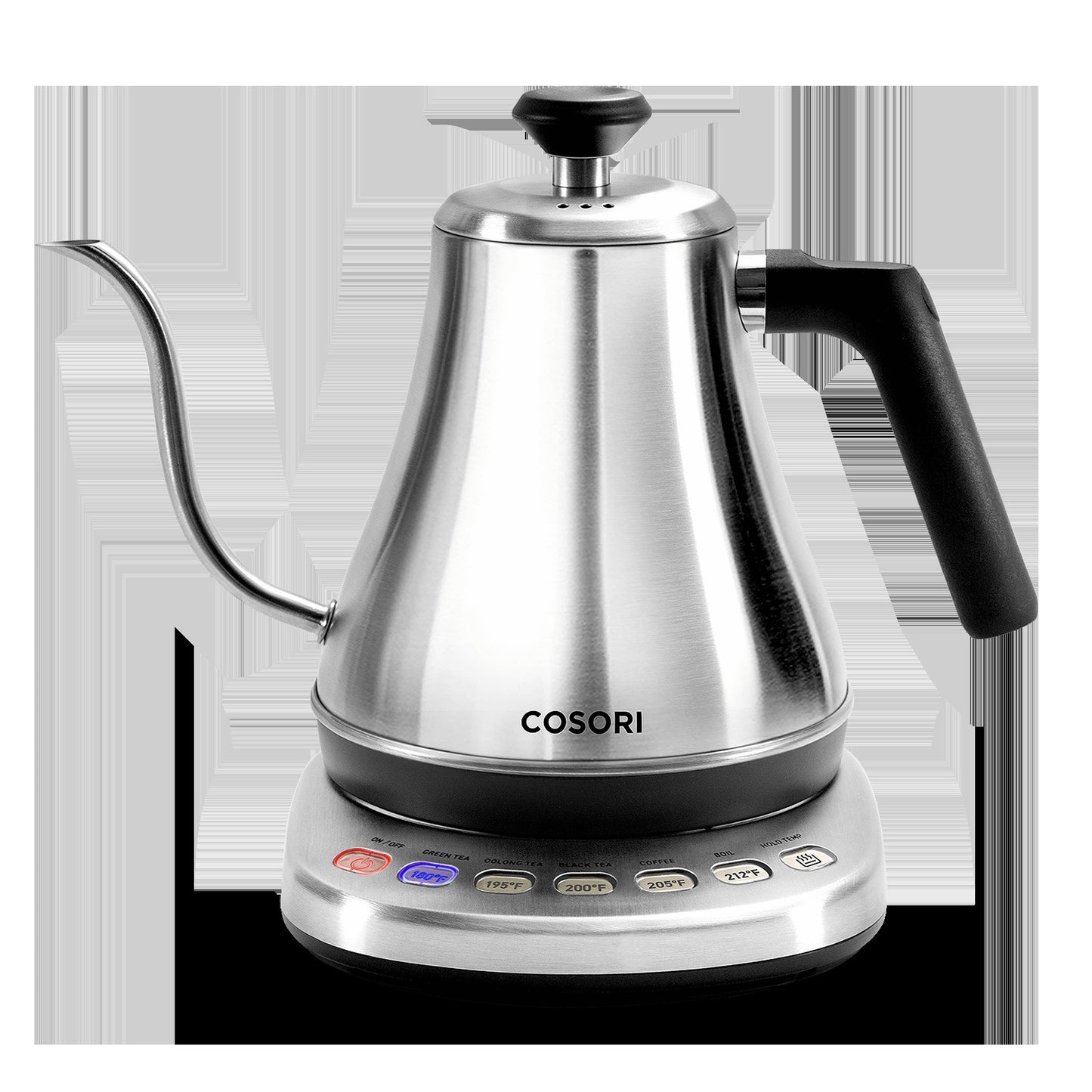 Original Electric Gooseneck Kettle