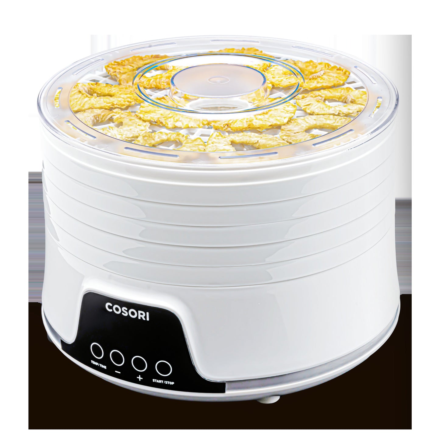 Pioneer 5-Tray Food Dehydrator