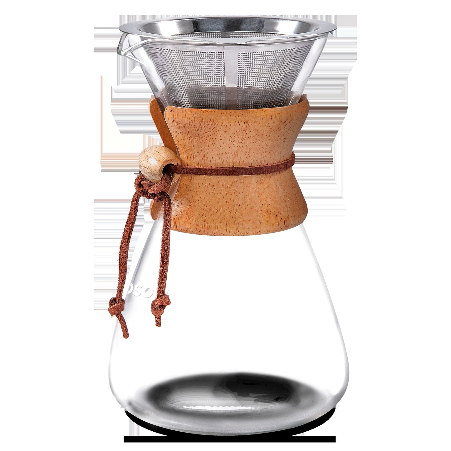 Original 8-Cup Pour-Over Coffee Maker