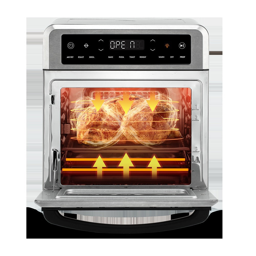 13-Quart Air Fryer Oven