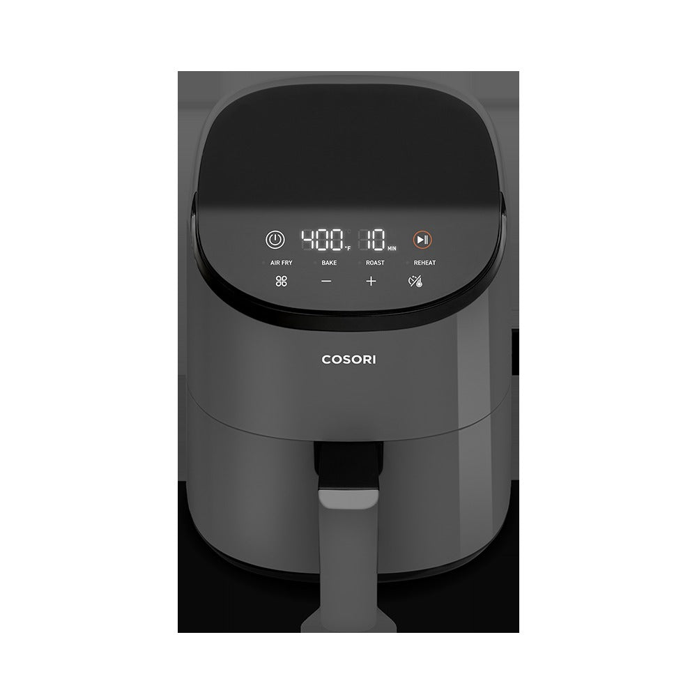 Lite 2.1-Quart Mini Air Fryer