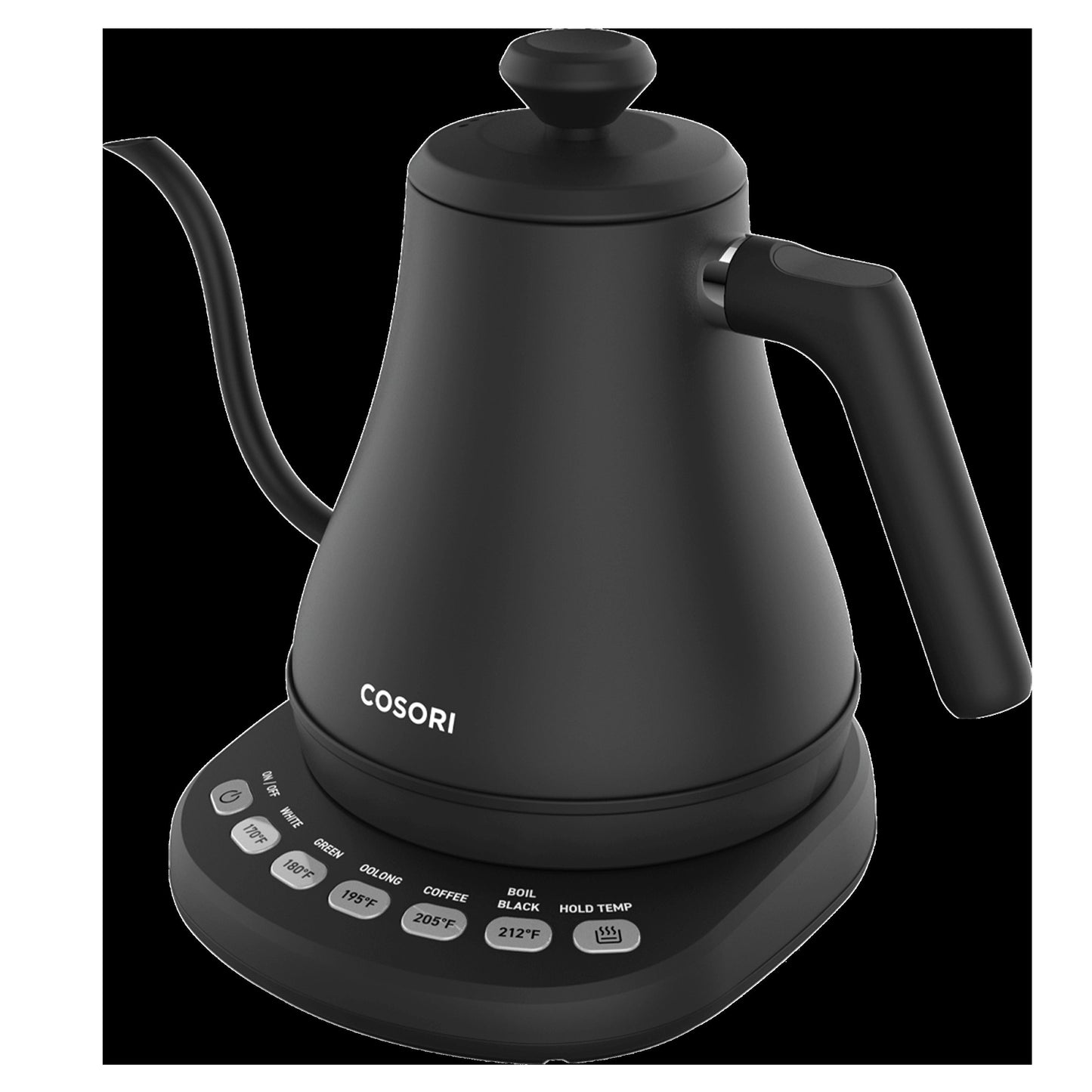 Original Electric Gooseneck Kettle