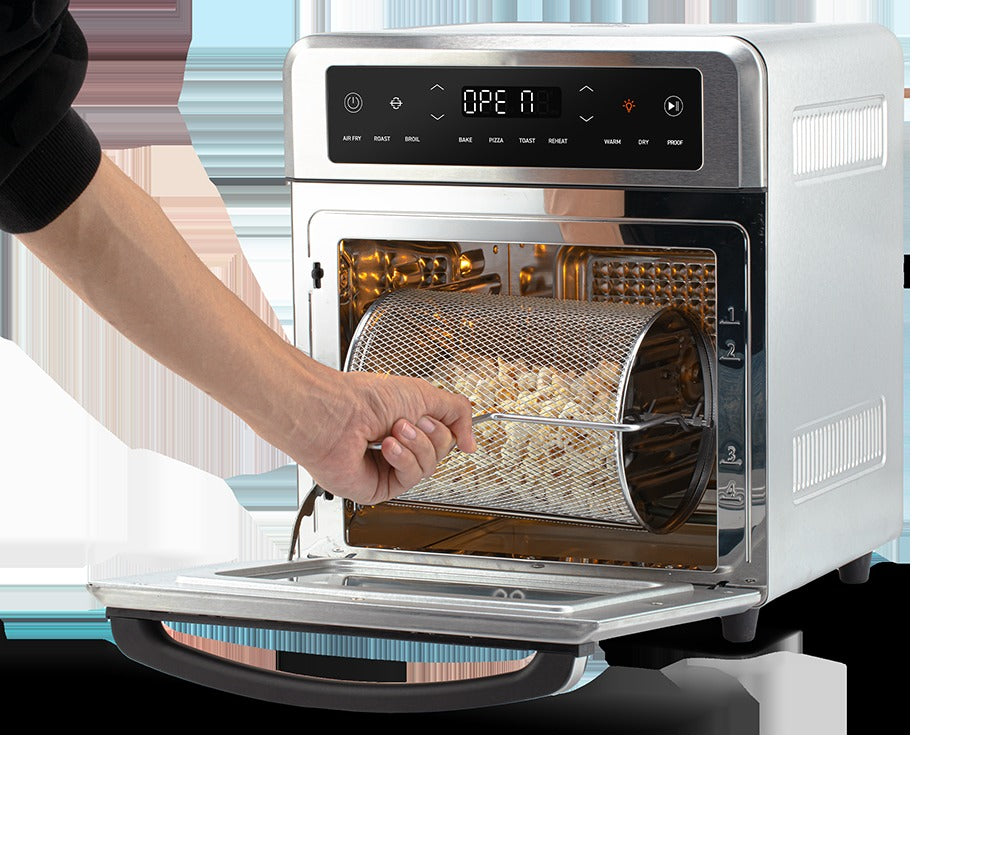 13-Quart Air Fryer Oven