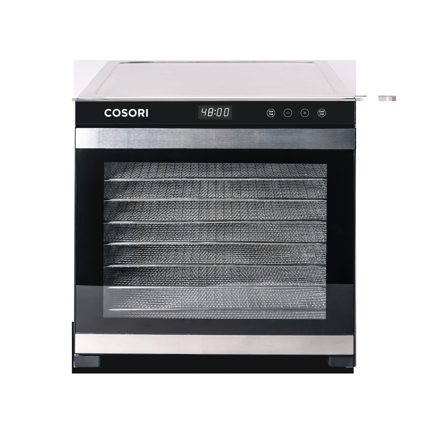 Premium Pro 10-Tray Food Dehydrator