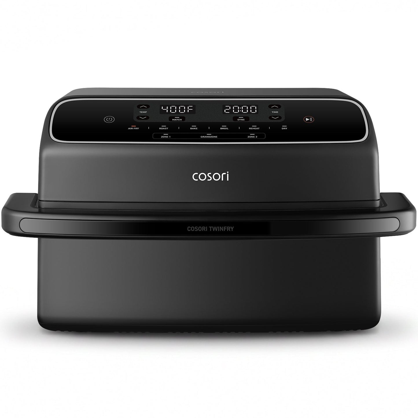COSORI TWINFRY 9-Quart Double Air Fryer
