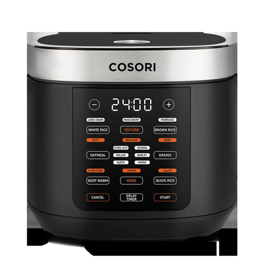 5.0-Quart Rice Cooker